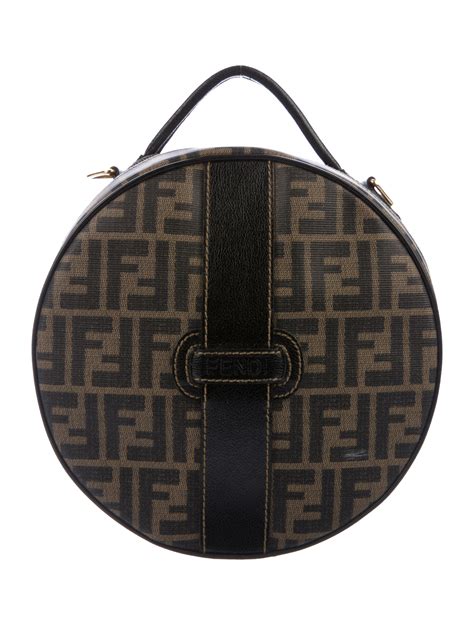 fendi purse with round handles|fendi purses prices.